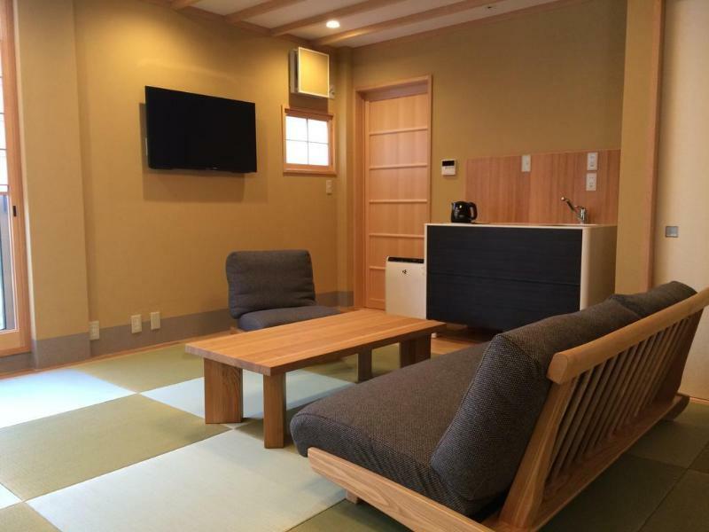 Tazuru Hotell Kyoto Exteriör bild